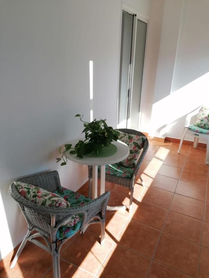 Apartamento Apartamento en la playa con piscina Benalmádena Exterior foto